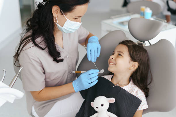 Best Emergency Denture Repair in St Clair, MO