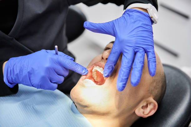 Best After-Hours Dental Trauma Care in St Clair, MO