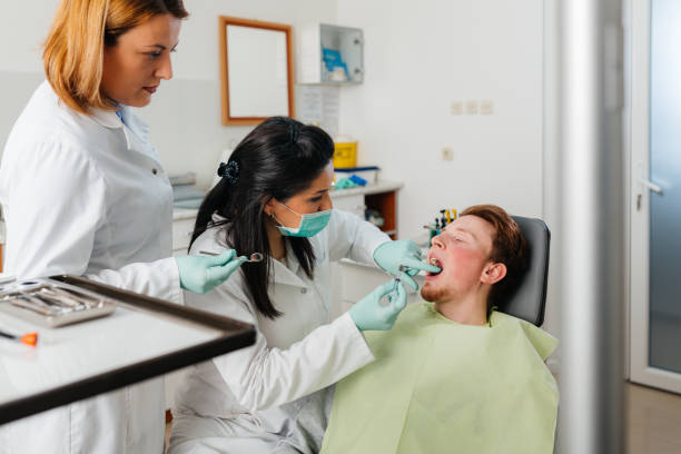 Best Emergency Root Canal Treatment in St Clair, MO