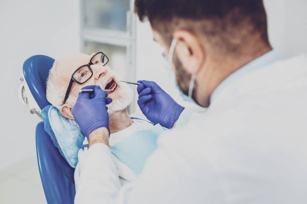 Best Emergency Wisdom Teeth Removal in St Clair, MO